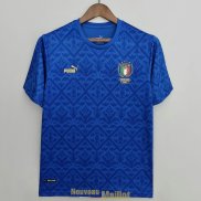 Maillot Italie Special Edition Blue II 2022/2023