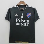 Maillot Colo Colo Libertadores Cup Commemorative Edition Black 2022/2023