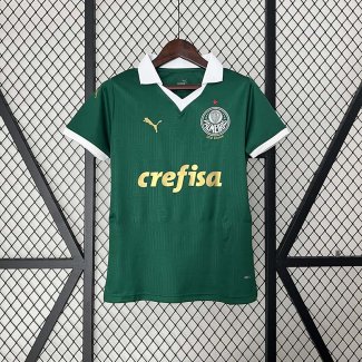 Maillot Femme Palmeiras Domicile 2024/2025