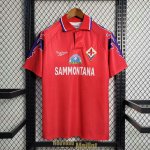 Maillot Fiorentina Retro Third 1995/1996