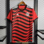 Maillot Flamengo Third 2022/2023