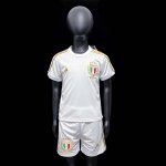 Maillot Italie Enfant 125th Anniversary White 2023/2024