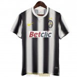 Maillot Juventus Retro Domicile 2011/2012