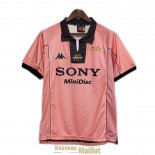 Maillot Juventus Retro Exterieur 1997/1998