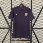 Maillot Match Angleterre Exterieur 2024/2025