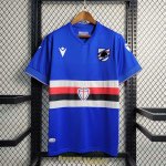 Maillot Sampdoria Domicile 2022/2023