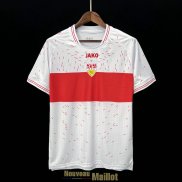 Maillot VfB Stuttgart Domicile 2023/2024