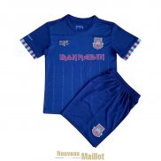 Maillot West Ham United x Iron Maiden Enfant 2021/2022