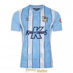 Maillot Coventry City Domicile 2023/2024