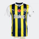 Maillot Fenerbahce Spor Kulubu Domicile 2023/2024_0