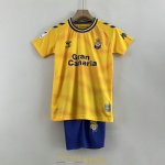 Maillot Las Palmas Enfant Domicile 2023/2024