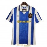 Maillot Manchester United Retro Exterieur 1994/1996