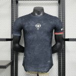 Maillot Match Portugal Special Edition Black I 2023/2024