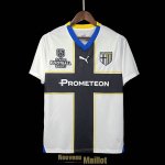 Maillot Parma Calcio 1913 Domicile 2023/2024