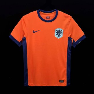 Maillot Pays Bas Domicile 2024/2025