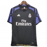 Maillot Real Madrid Retro Third 2015/2016