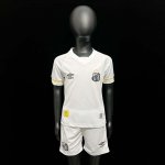 Maillot Santos FC Enfant Domicile 2023/2024