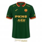 Maillot Selangor FC Exterieur 2023/2024