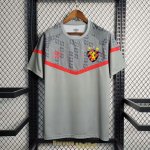 Maillot Sport Recife Training Suit Grey I 2023/2024