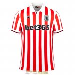 Maillot Stoke City Domicile 2023/2024