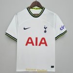 Maillot Tottenham Hotspur Domicile 2022/2023