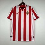 Maillot Union Deportiva Almeria Domicile 2023/2024