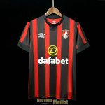 Maillot AFC Bournemouth Domicile 2023/2024