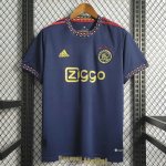 Maillot Ajax Exterieur 2022/2023