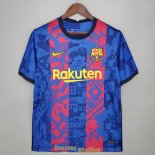 Maillot Barcelona Domicile League Edition 2021/2022