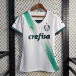 Maillot Femme Palmeiras Exterieur 2023/2024