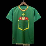 Maillot Ghana Exterieur 2022/2023