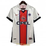 Maillot PSG Retro Exterieur 1998/1999