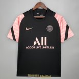 Maillot PSG Training Black II 2021/2022