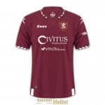 Maillot Salernitana Domicile 2023/2024