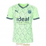 Maillot West Bromwich Exterieur 2023/2024