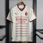 Maillot AC Milan Exterieur 2022/2023