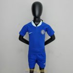 Maillot Chelsea Enfant Domicile 2022/2023