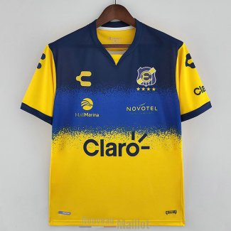 Maillot Everton De Vina Del Mar Exterieur 2022/2023