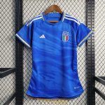 Maillot Femme Italie Domicile 2023/2024