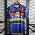 Maillot Flamengo Retro Third 1995/1996