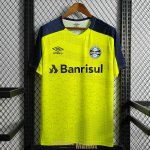 Maillot Gremio Training Suit Green 2022/2023