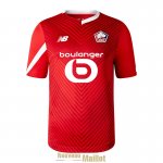 Maillot Lille OSC Domicile 2023/2024