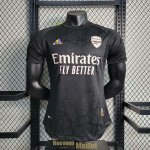 Maillot Match Arsenal Special Edition Black I 2023/2024