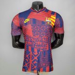 Maillot Match Barcelona Special Edition 2021/2022