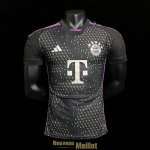 Maillot Match Bayern Munich Exterieur 2023/2024