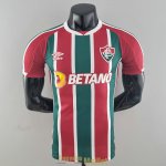 Maillot Match Fluminense FC Domicile 2022/2023