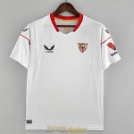 Maillot Sevilla Domicile 2022/2023