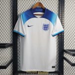 Maillot Angleterre Domicile 2022/2023