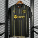 Maillot Barcelona Black I 2022/2023