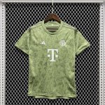 Maillot Bayern Munich Oktoberfest Green 2023/2024